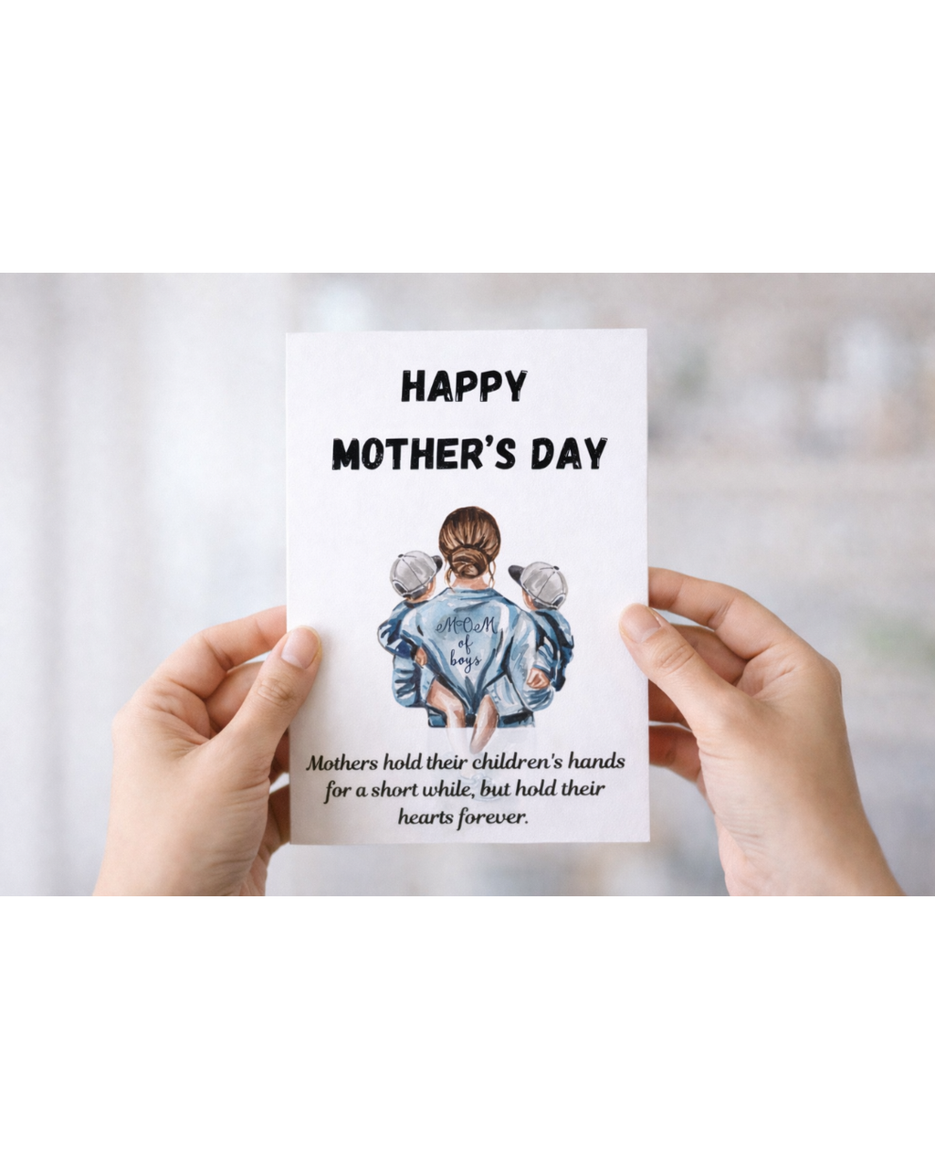 Mothers Day Cards