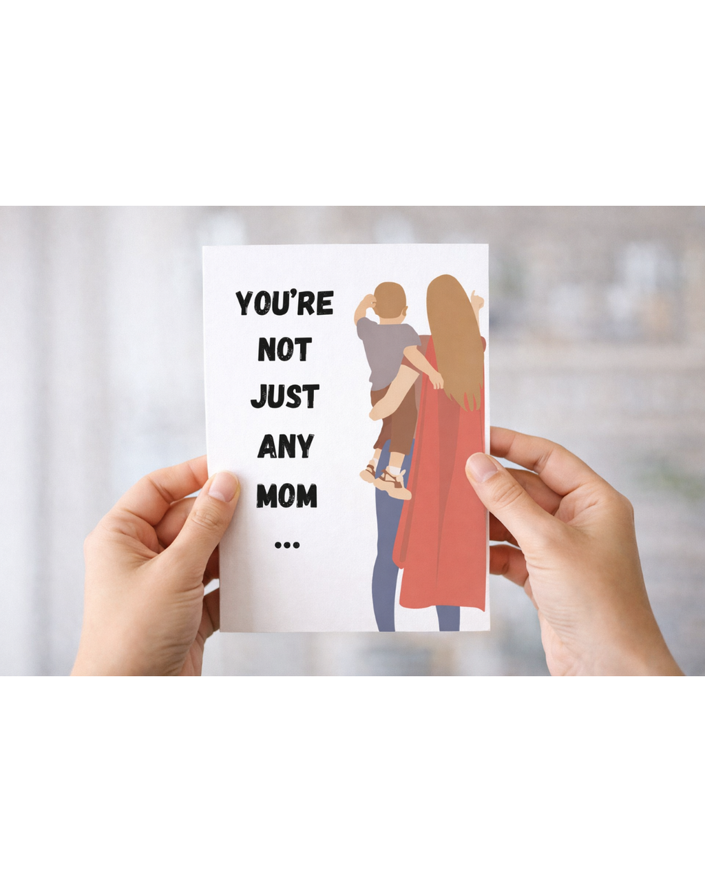 Mothers Day Cards