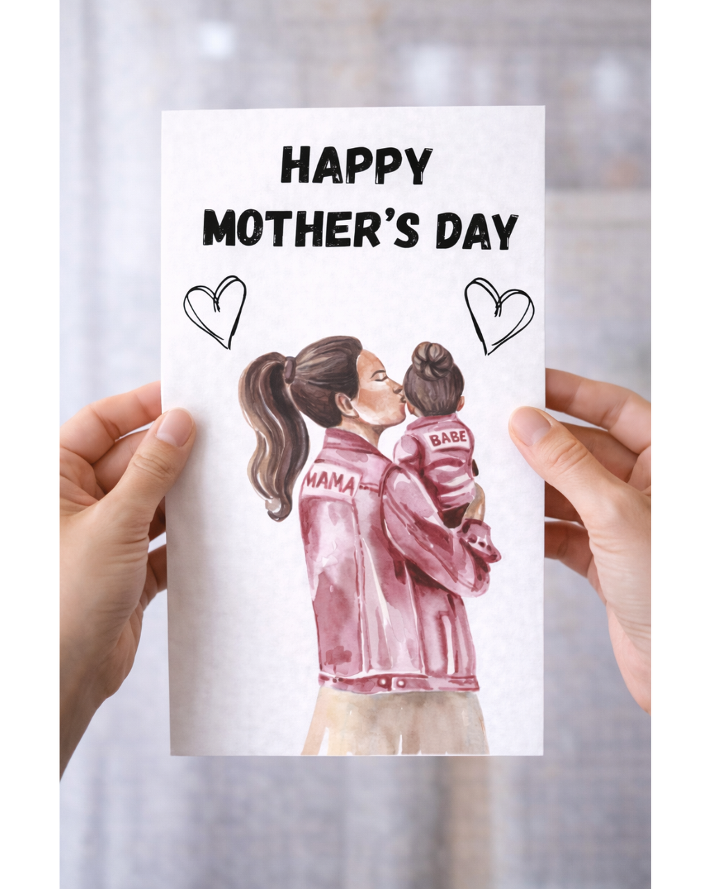 Mothers Day Cards