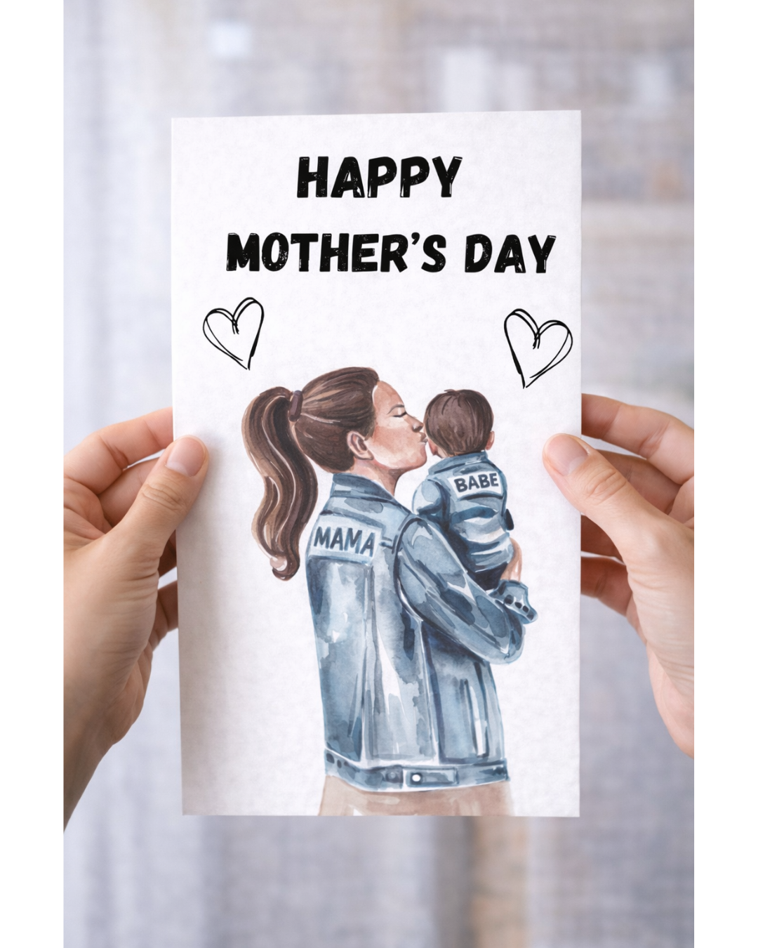 Mothers Day Cards