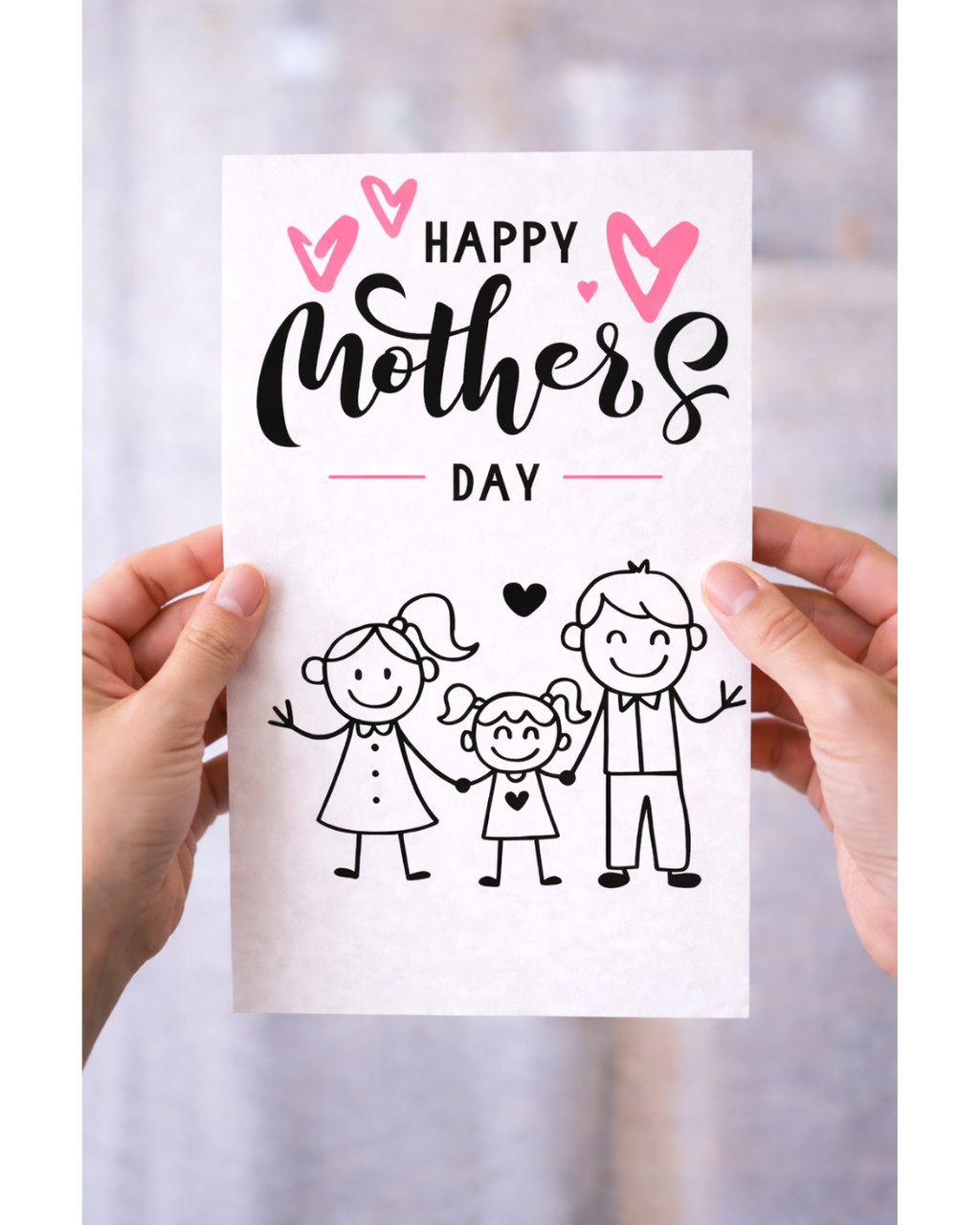 Mothers Day Cards