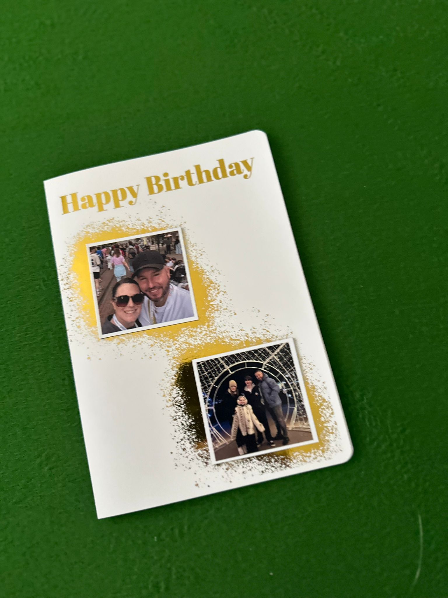 Custom Magnet Cards A5