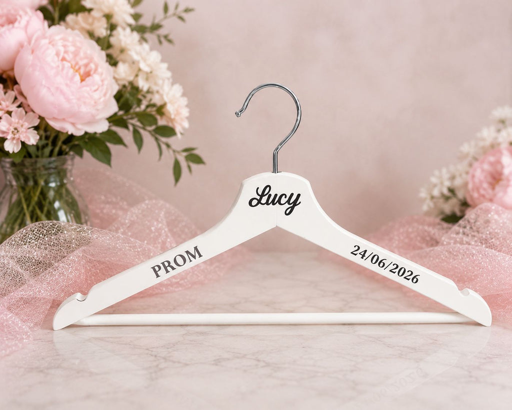 XL Personalised Prom Box