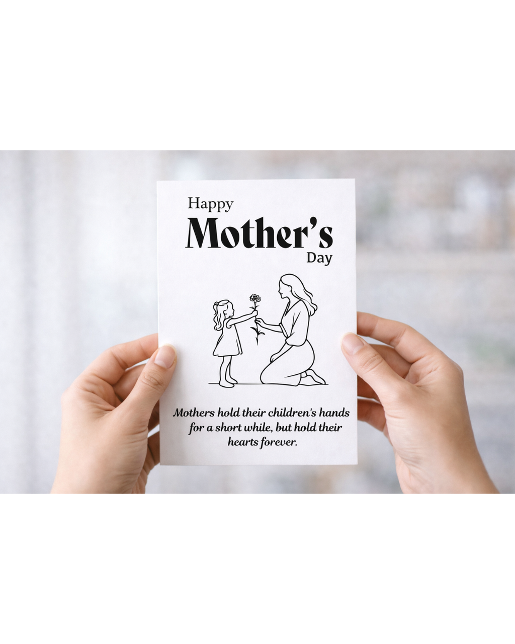 Mothers Day Cards