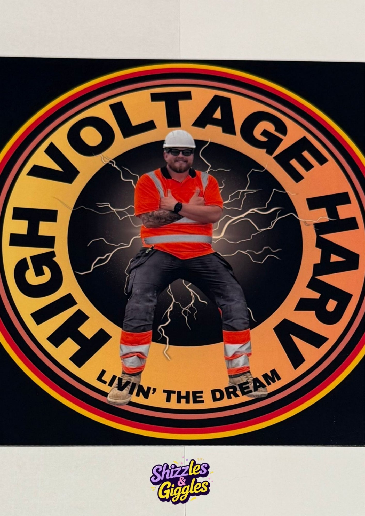 Custom business magnets