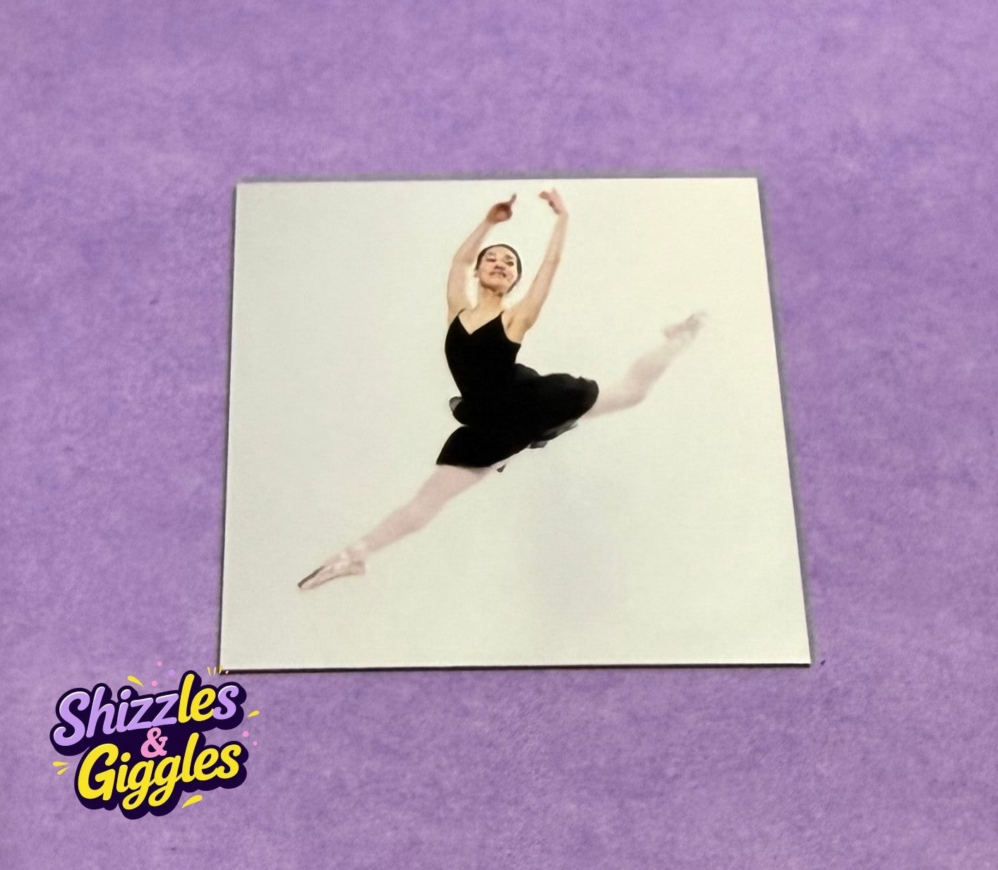 School photo magnets