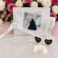 Personalised Small Prom Box